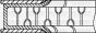 YENMAK Комплект поршневих кілець RENAULT Megane II 1.6, DACIA LOGAN 1.4 (79.5/STD) (1.2/1.5/2.5), фото 3 - інтерент-магазин Auto-Mechanic