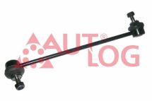 Стойка стабилизатора передняя, левая