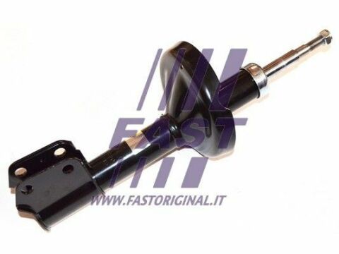 Амортизатор RENAULT Kangoo 97-07; NISSAN Kubistar 03-08 Амортизатор RENAULT Kangoo 97-07; NISSAN Kubistar 03-08