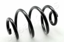 BMW Пружина задней подвески 3серия (E36) 91-98