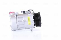 Компресор кондиціонера C-MAX II 2.0 TDCi 10-, GALAXY II 2.0 TDCi 06-, MONDEO IV 2.0 TDCi 07-, LAND ROVER FORD Компресор кондиціонера C-MAX II 2.0 TDCi 10-, GALAXY II 2.0 TDCi 06-, MONDEO IV 2.0 TDCi 07-, LAND ROVER FORD