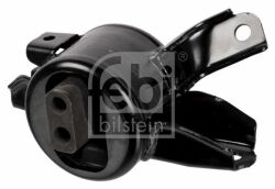 Опора двигуна ліва Hyundai Accent IV Blue 1.4 1.6 2011– Опора двигуна ліва Hyundai Accent IV Blue 1.4 1.6 2011–