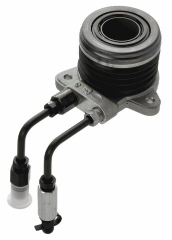 Підшипник зчеплення