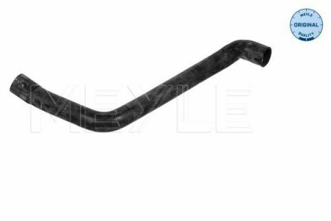 Патрубок системи охолодження VW Golf III 91-99 Патрубок системи охолодження VW Golf III 91-99