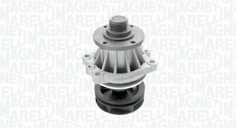 MAGNETI MARELLI BMW Помпа воды BMW 320 90-,520 95-,728 94-