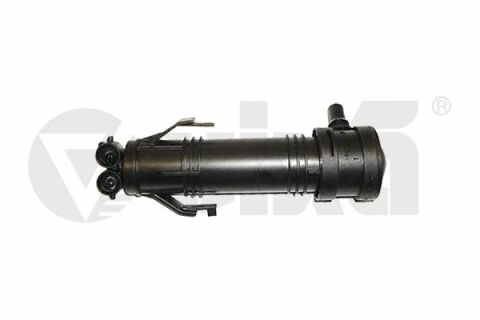 Форсунка омивача фари VW Tiguan 07-18 (L)