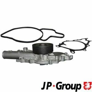 JP GROUP DB Помпа води W211,220 2.8/3.2CDI 02-