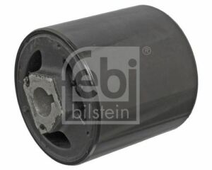 FEBI BMW С/блок передн.подвески X3  E83 04-,E53 X5 00-