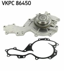 Помпа воды Signum,Vectra C,Renault,Saab 3.0dCi 01-