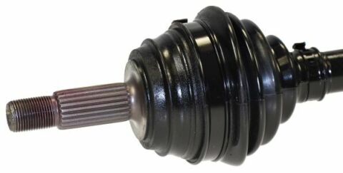 Привідний вал