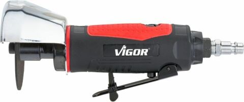 Шліфмашина пневматична (кутова) 1/4"