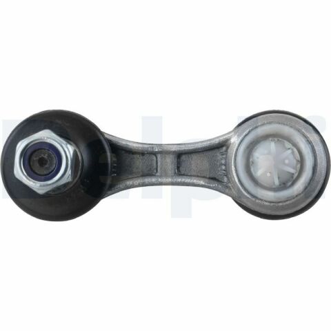 Тяга стабілізатора задній (алюміній!) E39 520i-540i/525TD/TDS L=66mm BMW