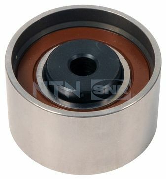 Ролик ГРМ Mazda 6 2.0di 02-10 (паразитний) (58х33) Ролик ГРМ Mazda 6 2.0di 02-10 (паразитний) (58х33)