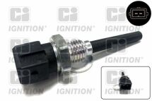 Температурный датчик