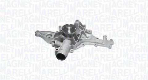 MAGNETI MARELLI DB Помпа води W202/210/220/463