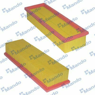 MMF015205 MANDO Фільтр повітря MMF015205 MANDO Фільтр повітря
