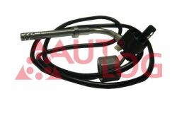 Датчик температуры отходящего газа MB A,B,E (W169/W245/W212) 2.0D/3.0D 04- (после катализатора) Датчик температуры отходящего газа MB A,B,E (W169/W245/W212) 2.0D/3.0D 04- (после катализатора)
