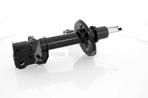 Амортизатор передній Honda CR-V 07-Л. (газ.)