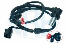 Датчик ABS, Сторона встановлення: передній міст, лів прав.