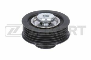 Відвідний/напрямний ролик, поліклиновий ремінь