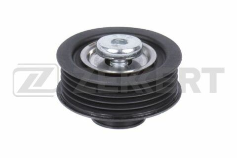 Відвідний/напрямний ролик, поліклиновий ремінь Відвідний/напрямний ролик, поліклиновий ремінь