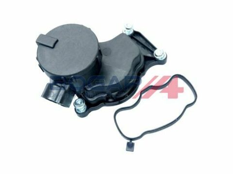 Клапан вентиляции картера BMW 3 (E90/E91)/5 (E60)/X3 (E83)/X5 (E70) 3.0D 06-13