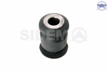 Сайлентблок переднього важеля Fiat 500 07–