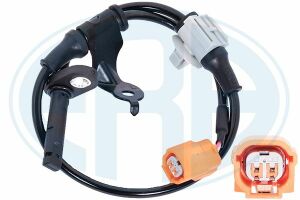 Датчик частоти обертання колеса