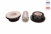 Сайлентблок переднього важеля (зверху/знизу) Daily 99-(к-кт)