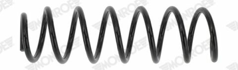 Пружина задня (для ТС зі зчіпним пристроєм) L=397 mm 5 (G30, F90) 520 d 16- BMW
