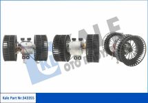 Вентилятор салону BMW 7 E38 94–