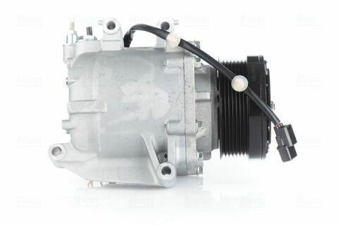 Компресор  HD  CR-V(06-)2.0  i  16V(+)[OE  38800-RZV-G020-M2]