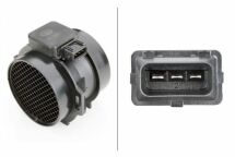 Расходомер воздуха (3 конт.) BMW 3(E46)/5(E39) 2.0-2.8 95-07