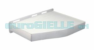 Фільтр, повітря у салоні