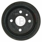 Гальмiвнi барабани