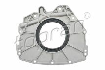 Сальник валу в корпусi