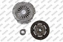 Комплект зчеплення Suzuki Vitara 1.6 98– Комплект зчеплення Suzuki Vitara 1.6 98–