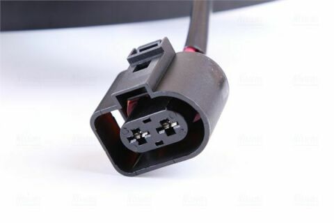 Вентилятор радіатора Вентилятор радіатора