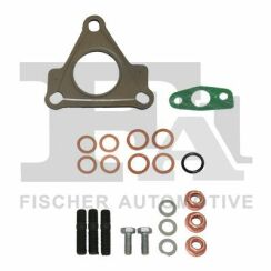 Монтажний к-кт турбіни FORTWO 1.0 07-