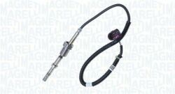 MAGNETI MARELLI VW Датчик температури ОГ T5 2,5TDI MAGNETI MARELLI VW Датчик температури ОГ T5 2,5TDI