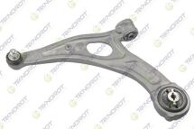 Рычаг пер. левый escape 20-