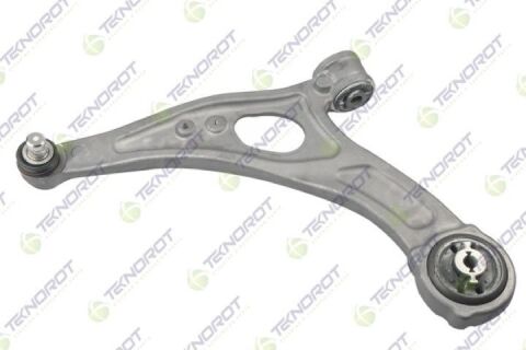 Рычаг пер. левый escape 20-