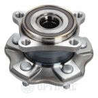 Підшипник колісний з маточиною Підшипник колісний з маточиною