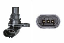 Датчик положення распредвала Doblo, Idea, Panda, Punto, Opel Astra H, Combo Tour, Corsa C 1.3D Multijet 03-