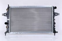 Радиатор OP ASTRA G(98-)1.8 i 16V(+)[OE 9119483]