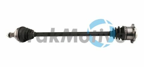 VW Піввісь правий. L=758мм, 36 зуб. POLO 1.4 TDI 05-09, SKODA FABIA I 1.9 TDI 00-08, SEAT IBIZA III (6L1) 1.4 TDI 02-05 VW Піввісь правий. L=758мм, 36 зуб. POLO 1.4 TDI 05-09, SKODA FABIA I 1.9 TDI 00-08, SEAT IBIZA III (6L1) 1.4 TDI 02-05