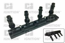 Котушка запалювання Котушка запалювання