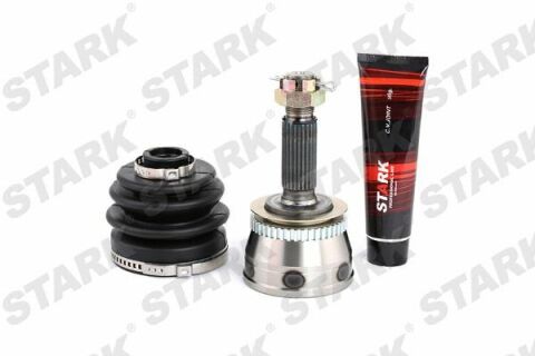 Комплект шарнірів, приводний вал Комплект шарнірів, приводний вал