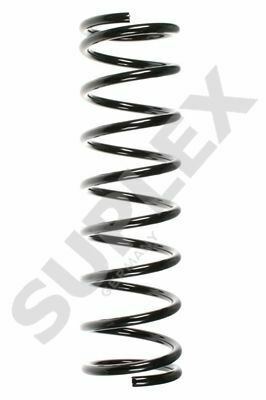 Пружина задня L=376мм Ford Focus I 98–