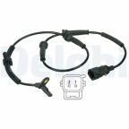 Датчик ABS передній Land Rover Freelander 2006– Датчик ABS передній Land Rover Freelander 2006–